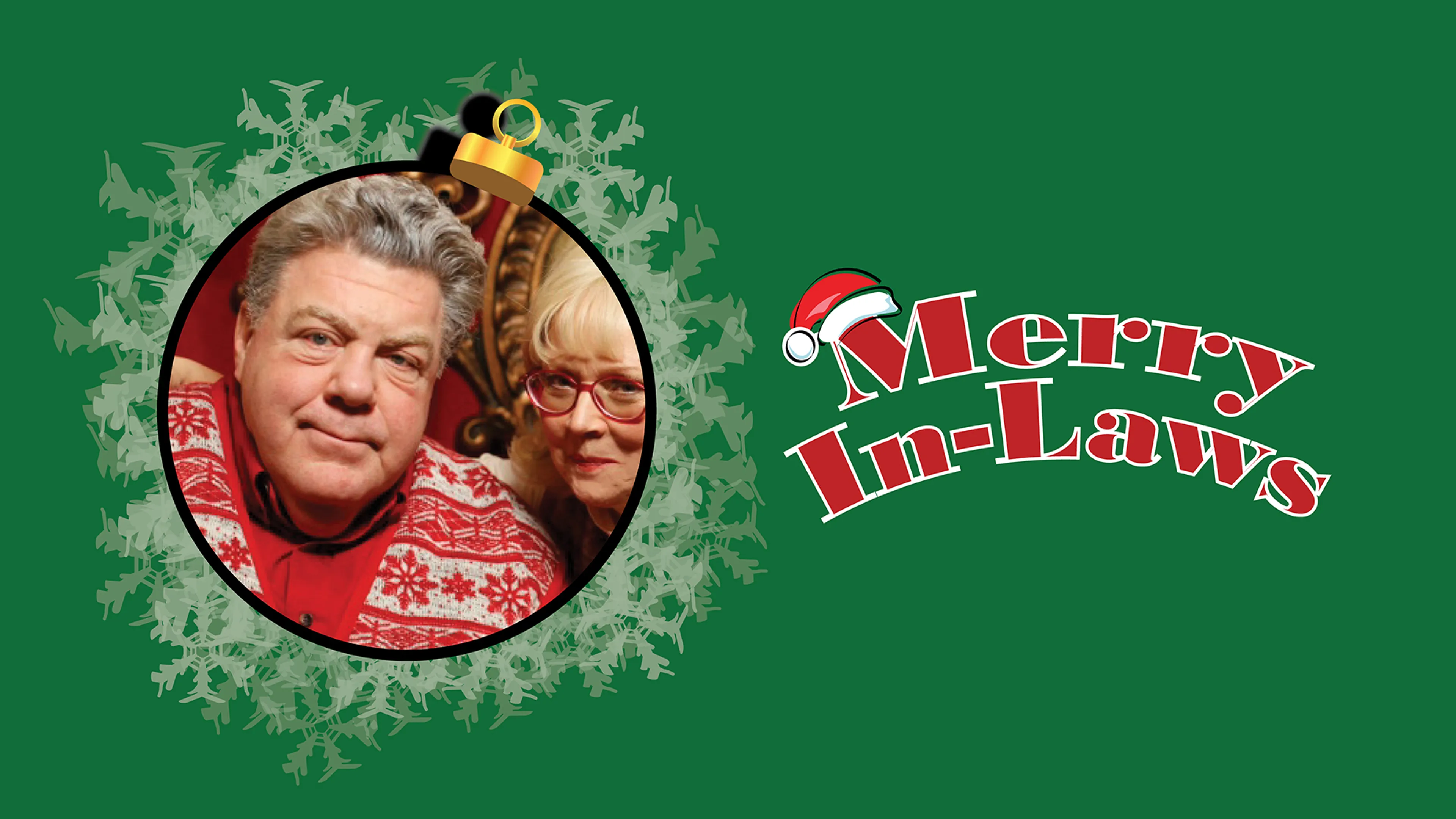 Merry In Laws poster